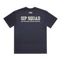 Perry Cross - SIP Squad Tee