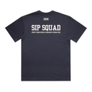 Perry Cross - SIP Squad Tee