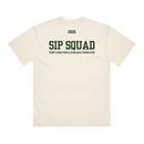 Perry Cross - SIP Squad Tee