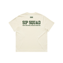 Perry Cross - Ladies SIP Squad Tee
