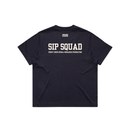 Perry Cross - Ladies SIP Squad Tee