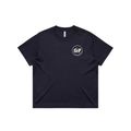 Perry Cross - Ladies SIP Squad Tee