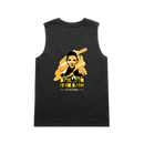 Fit Kat - Ladies Fit Kat Family Tank - Heavy Tank