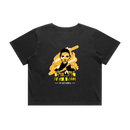 Fit Kat - Ladies Fit Kat Family Tee - Heavy Crop Tee