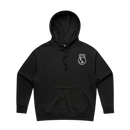 Fit Kat - Ladies Fit Kat Family Hoodie - Heavy Hoodie