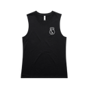 Fit Kat - Ladies Fit Kat Family Tank - Mid Weight Tank