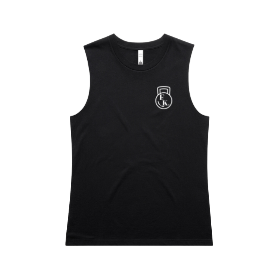 Fit Kat - Ladies Fit Kat Family Tank - Mid Weight Tank