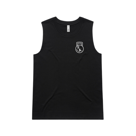 Fit Kat - Ladies Fit Kat Family Tank - Light Weight Tank