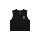 Fit Kat - Ladies Fit Kat Family Tank - Crop Tank