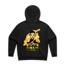 Fit Kat - Ladies Fit Kat Family Hoodie - Heavy Hoodie