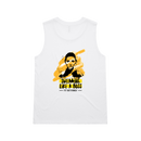 Fit Kat - Ladies Fit Kat Family Tank - Light Weight Tank