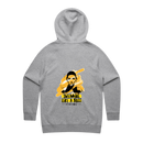 Fit Kat - Ladies Fit Kat Family Hoodie - Zip Hoodie