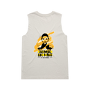 Fit Kat - Ladies Fit Kat Family Tank - Heavy Tank