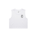 Fit Kat - Ladies Fit Kat Family Tank - Crop Tank