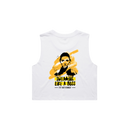 Fit Kat - Ladies Fit Kat Family Tank - Crop Tank