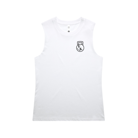 Fit Kat - Ladies Fit Kat Family Tank - Mid Weight Tank