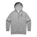 Fit Kat - Ladies Fit Kat Family Hoodie - Zip Hoodie