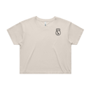 Fit Kat - Ladies Fit Kat Family Tee - Crop Tee