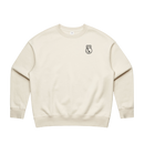 Fit Kat - Ladies Fit Kat Family Sweater - Heavy Crew