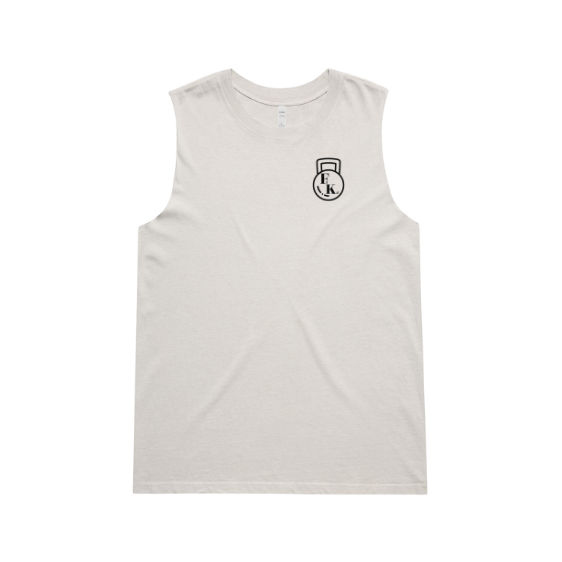 Fit Kat - Ladies Fit Kat Family Tank - Heavy Tank