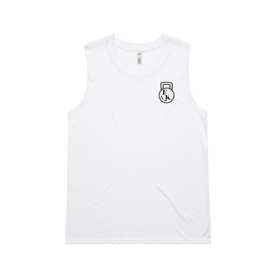 Fit Kat - Ladies Fit Kat Family Tank - Light Weight Tank