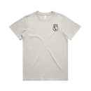 Fit Kat - Ladies Fit Kat Family Tee - Heavy Faded Tee