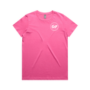 Perry Cross - Ladies Sipweek Tee