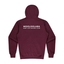 MSLSC - Adult Hoodie