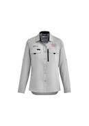MSLSC - Ladies Lightweight Beach Shirt