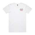 MSLSC - Mens Dual Logo Tee