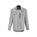 MSLSC - Men's Lightweight Beach Shirt