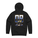 OB 4x4 - Men's Hoodie