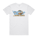 OB 4x4 - Men's Tee - "Almost Made It"