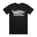 OB 4x4 - Men's Tee - "Almost Made It"