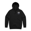 OB 4x4 - Women's Hoodie