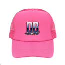 OB 4x4 Trucker Cap