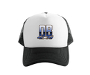 OB 4x4 Trucker Cap