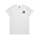 OB 4x4 - Women's Tee - "Airborne"