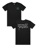 Perry Cross - Everything Is Possible Tee