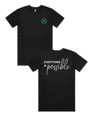 Perry Cross - Everything Is Possible Tee