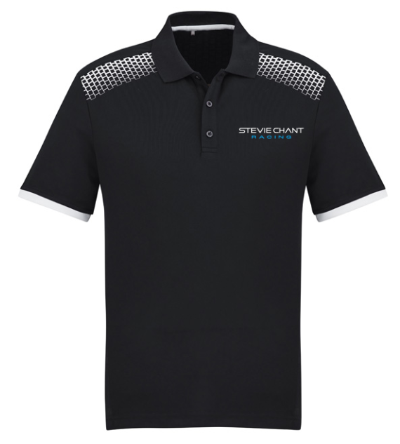 Stevie Chant Racing - Pit Crew / Supporter Polo
