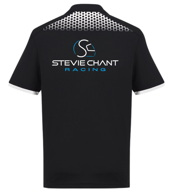 Stevie Chant Racing - Pit Crew / Supporter Polo
