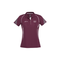 MSLSC - Ladies Club Polo