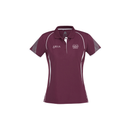 MSLSC - Ladies Club Polo
