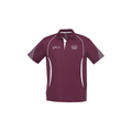 MSLSC - Mens Club Polo