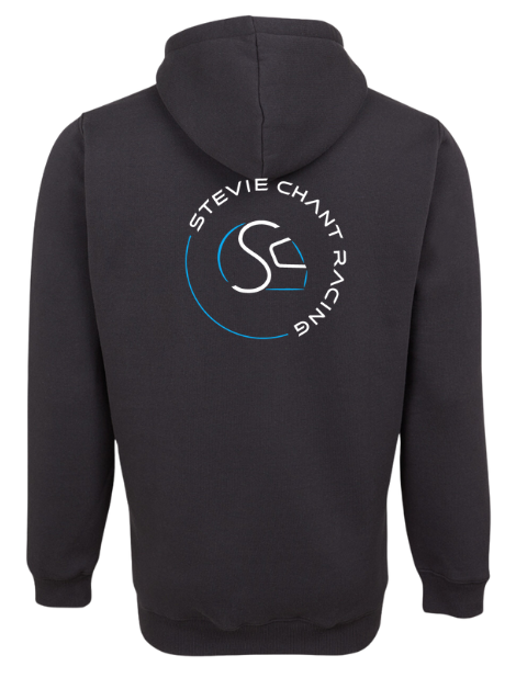 Stevie Chant Racing - Pit Crew / Supporter Hoodie
