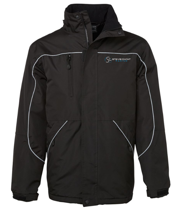 Stevie Chant Racing - Pit Crew / Supporter Jacket