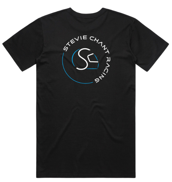 Stevie Chant Racing - Pit Crew / Supporter Tee