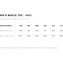 Perry Cross - Ladies Sipweek Tee