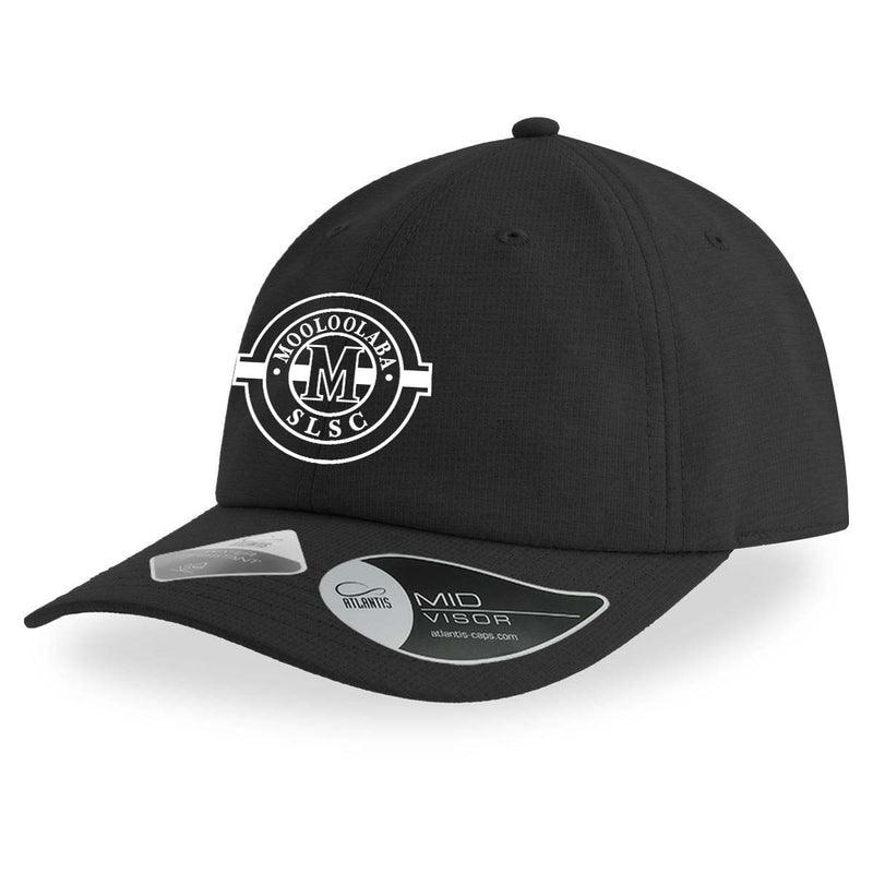 MSLSC - Embroidered Lightweight Club Cap